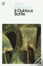 Capa do artigo In Dubious Battle