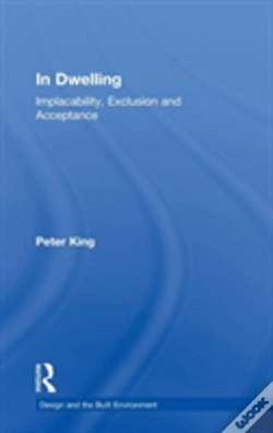 Capa do artigo In Dwelling