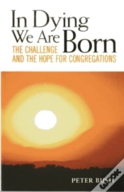 Capa do artigo In Dying We Are Born