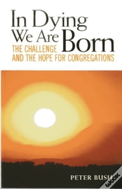 Capa do artigo In Dying We Are Born
