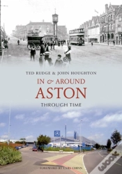 Capa do artigo In & Around Aston Through Time