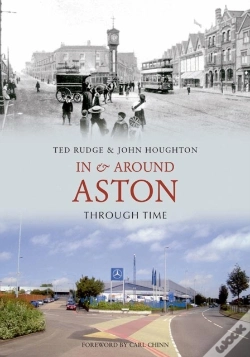 Capa do artigo In & Around Aston Through Time