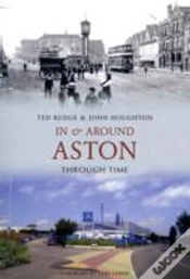 Capa do artigo In & Around Aston Through Time