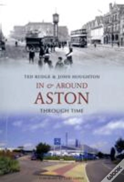 Capa do artigo In & Around Aston Through Time