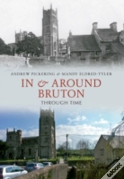 Capa do artigo In & Around Bruton Through Time
