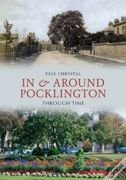 Capa do artigo In & Around Pocklington Through Time