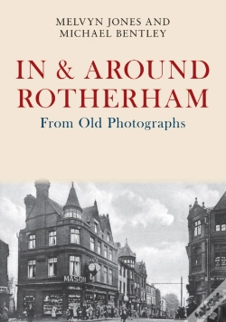 Capa do artigo In & Around Rotherham From Old Photographs