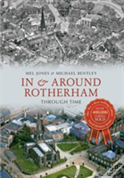 Capa do artigo In & Around Rotherham Through Time