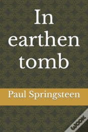 Capa do artigo In Earthen Tomb