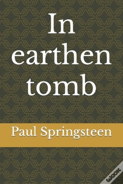 Capa do artigo In Earthen Tomb