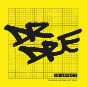 Capa do artigo In Effect - Vinil