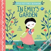 In Emily'S Garden