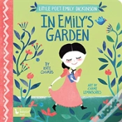Capa do artigo In Emily
