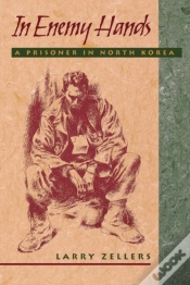 Capa do artigo In Enemy Hands