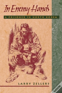 Capa do artigo In Enemy Hands