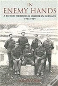 Capa do artigo In Enemy Hands