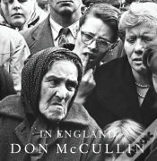 Capa do artigo In England
