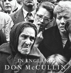 Capa do artigo In England