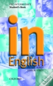 Capa do artigo In English