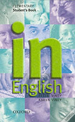 Capa do artigo In Englishstudent'S Book