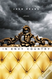 Capa do artigo In Envy Country