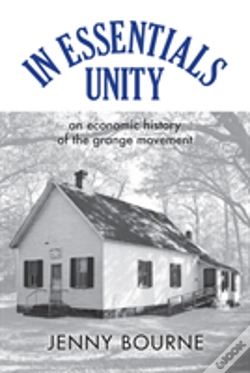 Capa do artigo In Essentials, Unity