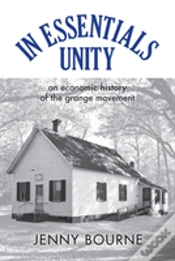 Capa do artigo In Essentials, Unity