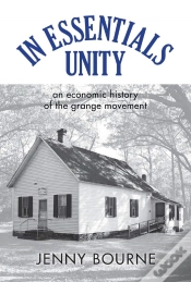 Capa do artigo In Essentials, Unity