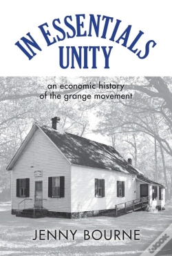 Capa do artigo In Essentials, Unity