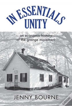 Capa do artigo In Essentials, Unity