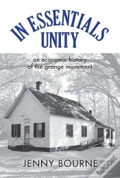 Capa do artigo In Essentials, Unity