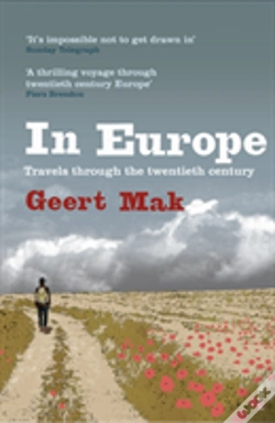 Capa do artigo In Europe