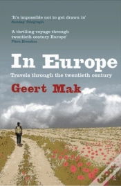 Capa do artigo In Europe