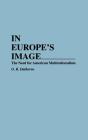 In Europe'S Image - Preview