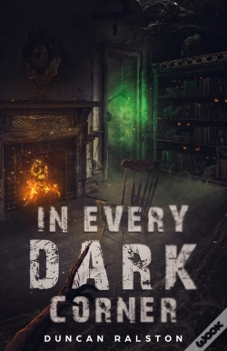 Capa do artigo In Every Dark Corner