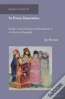 In Every Generation