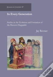Capa do artigo In Every Generation