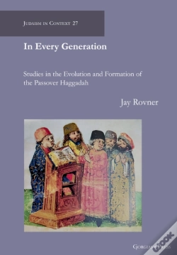 Capa do artigo In Every Generation