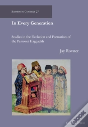Capa do artigo In Every Generation