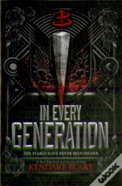Capa do artigo In Every Generation