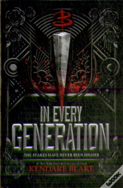 Capa do artigo In Every Generation