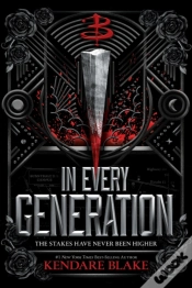Capa do artigo In Every Generation