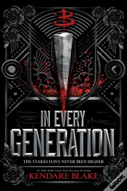 Capa do artigo In Every Generation