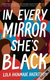 In Every Mirror She'S Black