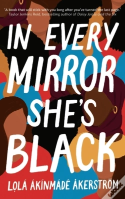 Capa do artigo In Every Mirror She'S Black
