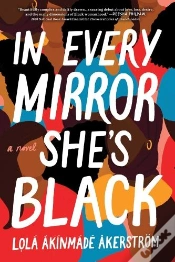 Capa do artigo In Every Mirror She
