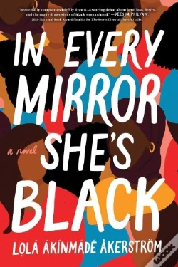 Capa do artigo In Every Mirror She'S Black