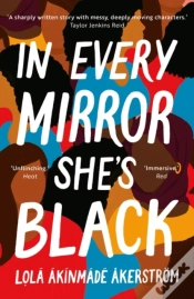 Capa do artigo In Every Mirror She