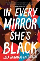 In Every Mirror She'S Black