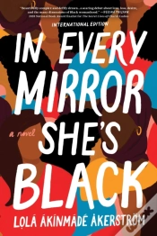 Capa do artigo In Every Mirror She
